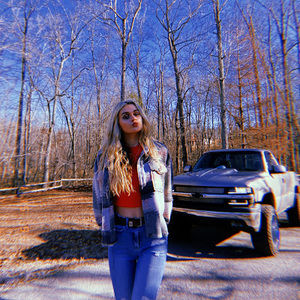 Meet your Posher, Hailey